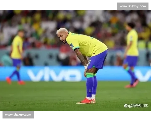 弟媳之子伊戈入英格兰 U15 巴西未来仍有机会 弟媳之子伊戈入英格兰 U15 巴西未来仍有机会