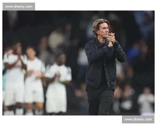 定位球沉浮记:弗兰克激活热刺,澳波曾弃之如敝履 定位球沉浮记:弗兰克激活热刺,澳波曾弃之如敝履