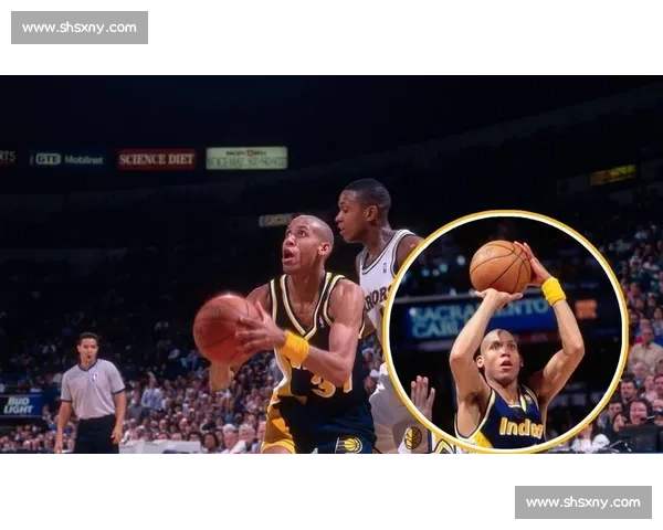 模仿 NBA 球星投篮:这姿势,真神了! 模仿 NBA 球星投篮:这姿势,真神了!