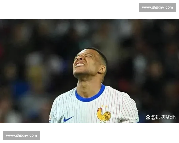 苦主亚马尔!姆巴佩六连败背后的宿命对决 苦主亚马尔!姆巴佩六连败背后的宿命对决