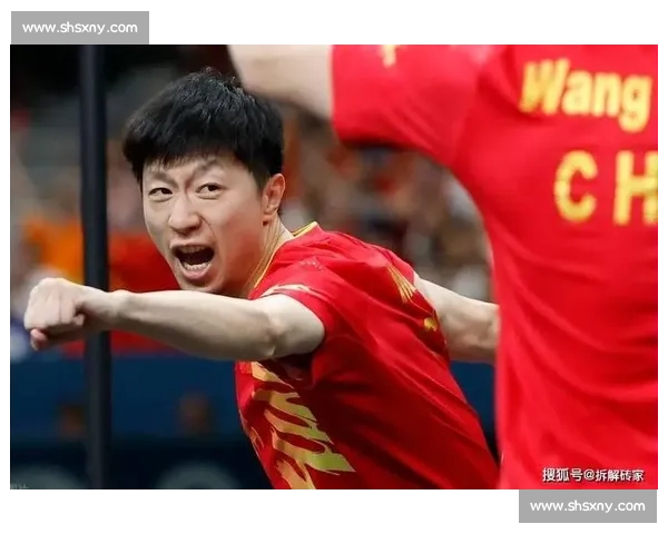 波尔认证马龙 GOAT:20 年对手成挚友的惺惺相惜 波尔认证马龙 GOAT:20 年对手成挚友的惺惺相惜